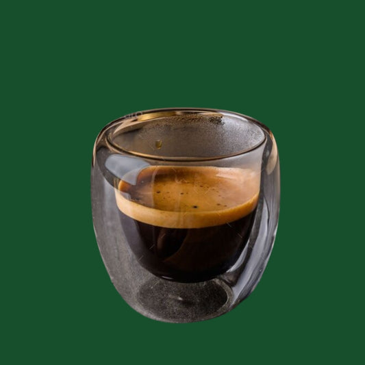 Espresso (4 oz)