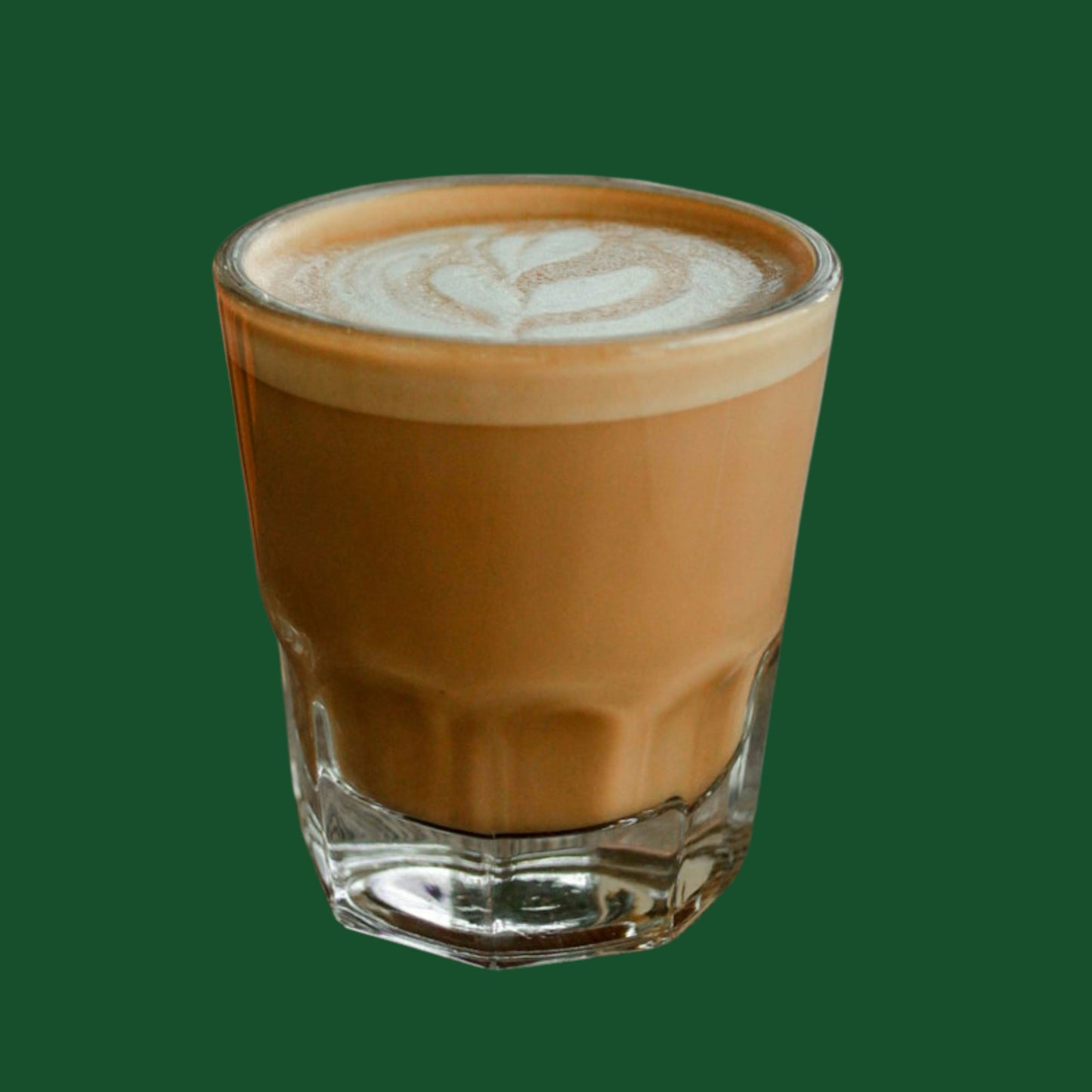 Cortado (4 oz)