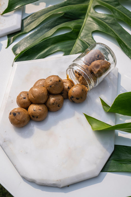 Cookie Dough Protein Balls (2 per Pack)