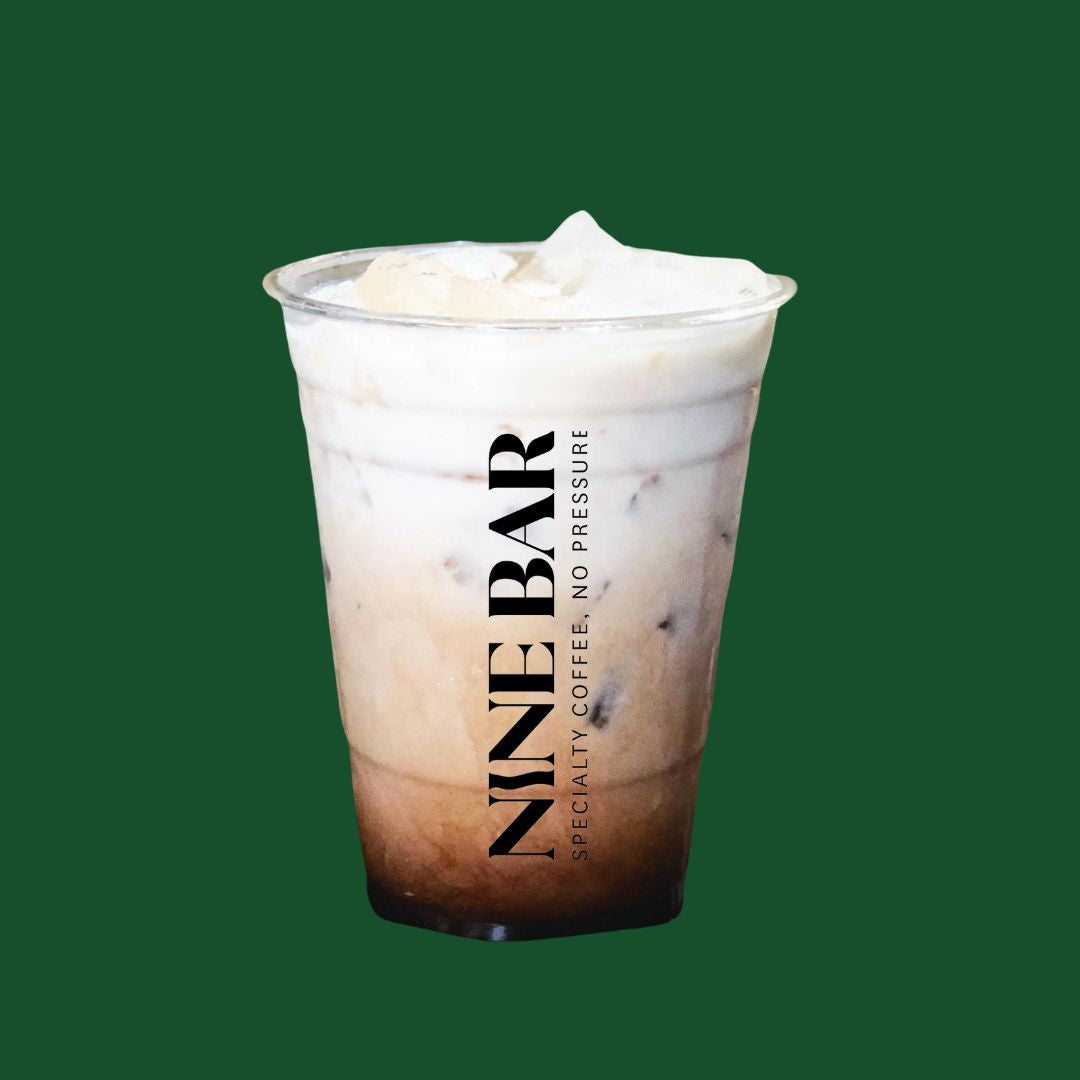 Iced Chai Latte (16 oz)