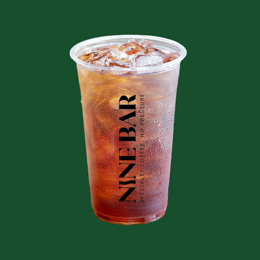 Iced Tea (16 oz)