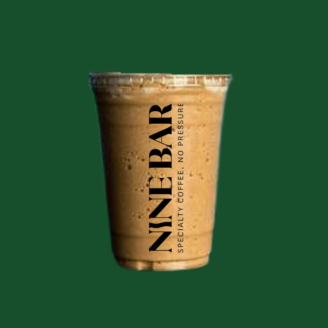 Caffe Frappe (16 oz)