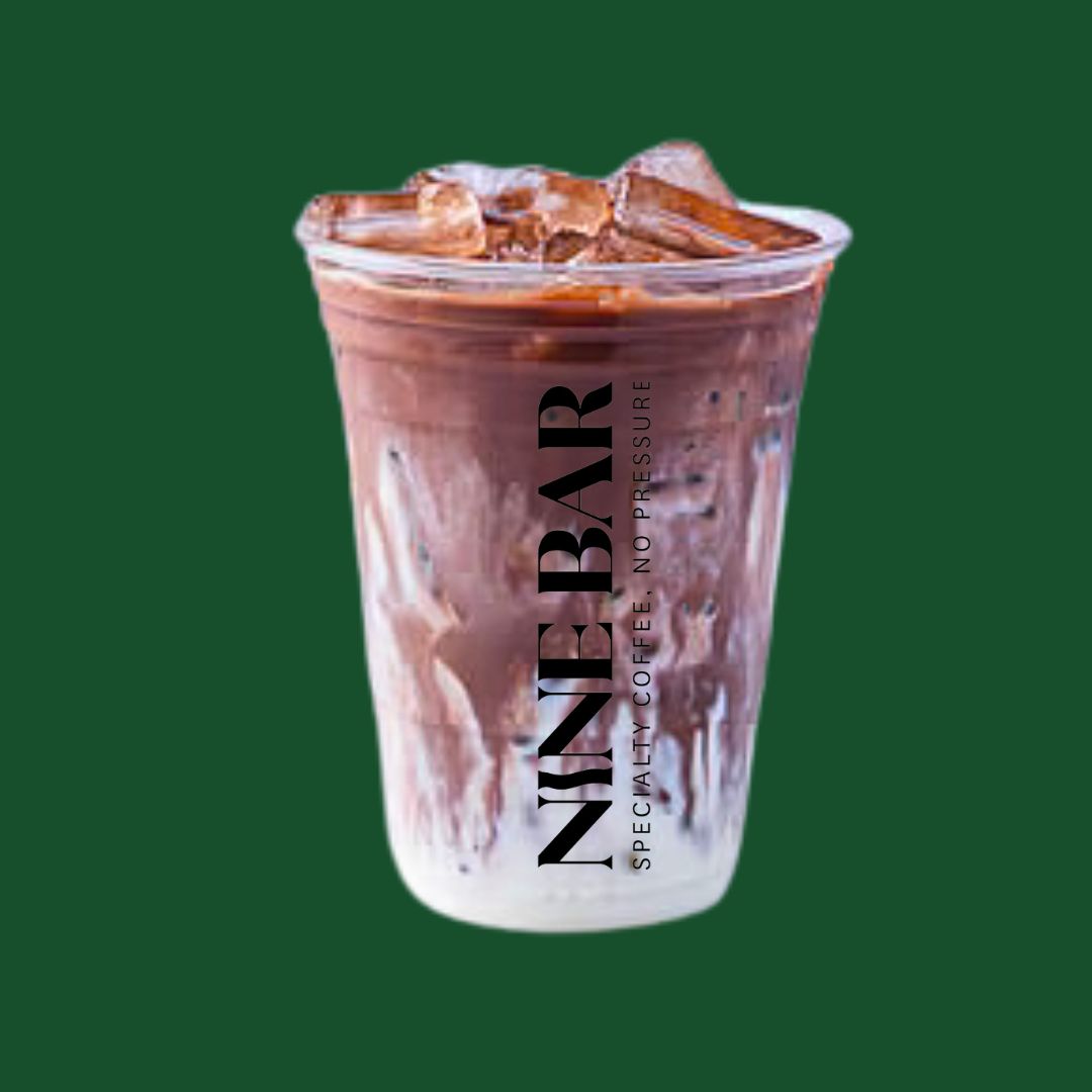 Iced Chocolate (16 oz)