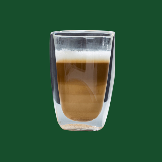 Macchiato (4 oz)